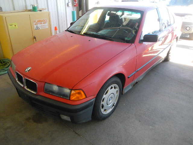 BMW 318i