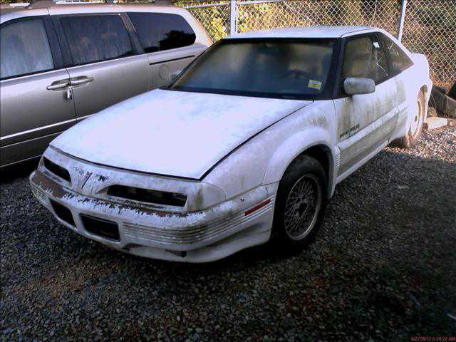 Pontiac Grand Prix