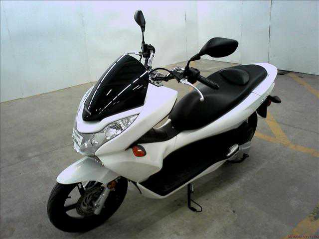 Honda PCX125