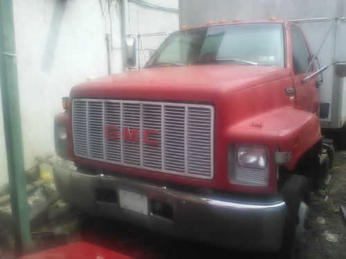 GMC C6