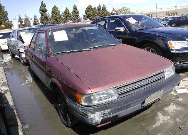 Toyota Tercel
