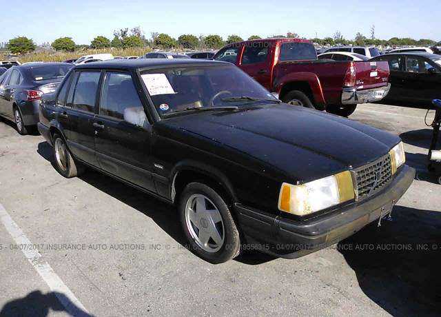 Volvo 940 Series