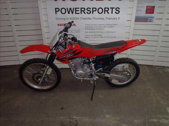 Honda CRF230