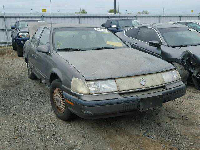 Mercury Sable