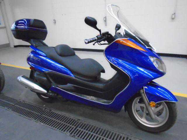 YAMAHA