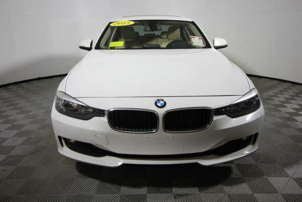 2013 BMW 328i
