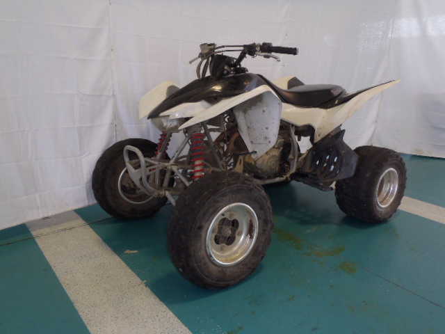 Honda TRX400EX