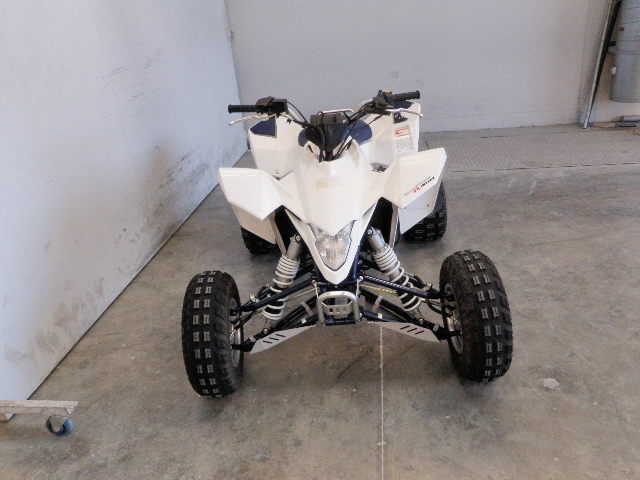 Suzuki LT-R450