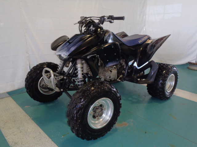 Honda TRX450R