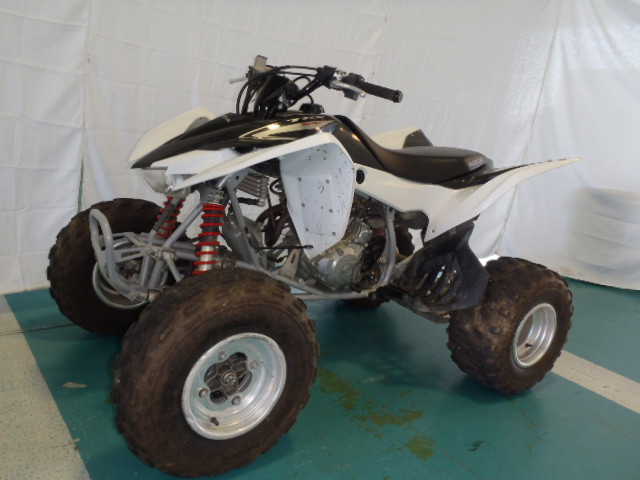 Honda TRX400EX