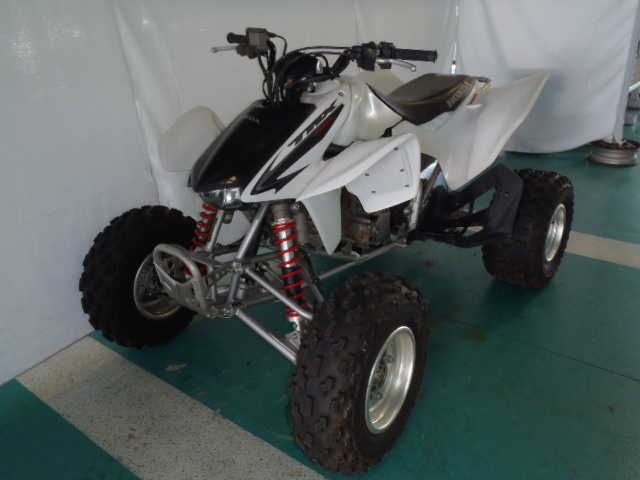 Honda TRX450ER