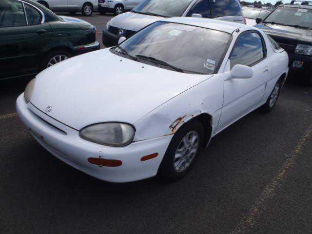 Mazda MX-3