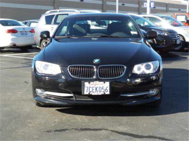 2013 BMW 328i