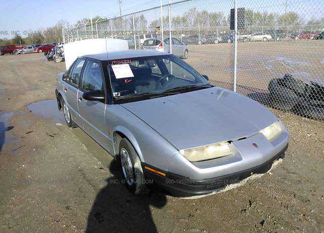 Saturn SL1
