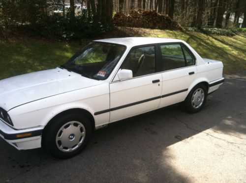 BMW 318i