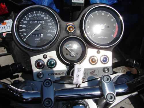 Honda CB1000