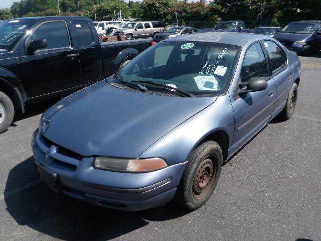 Dodge Stratus