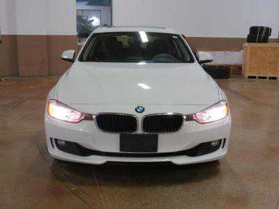 2014 BMW 328i