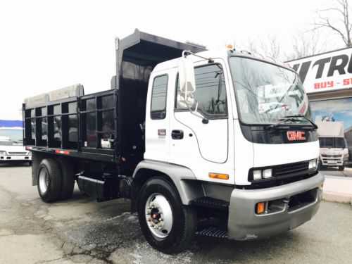 GMC T-Series