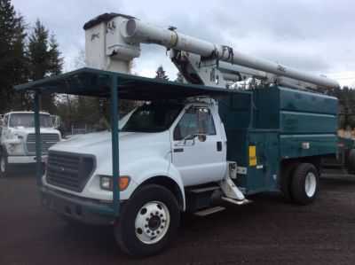 Ford F-750