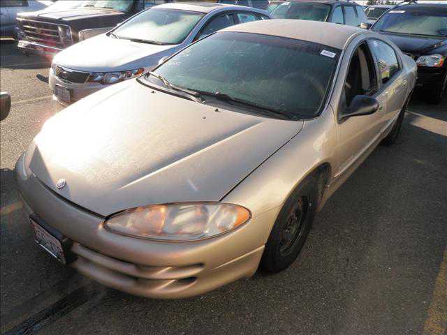 Chrysler Intrepid