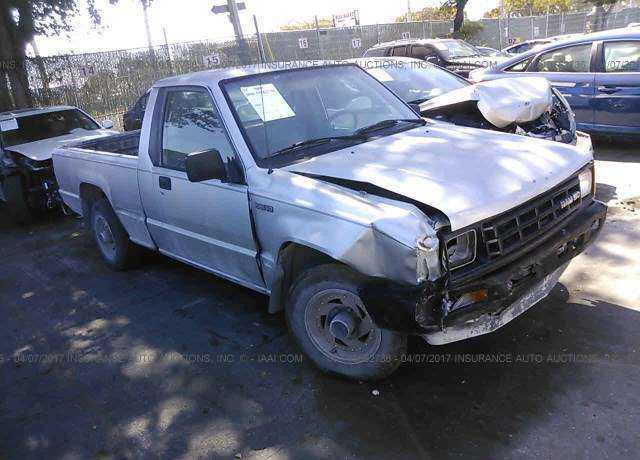 Dodge RAM 50