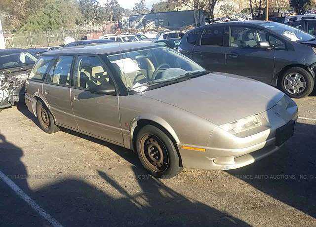 Saturn SW2
