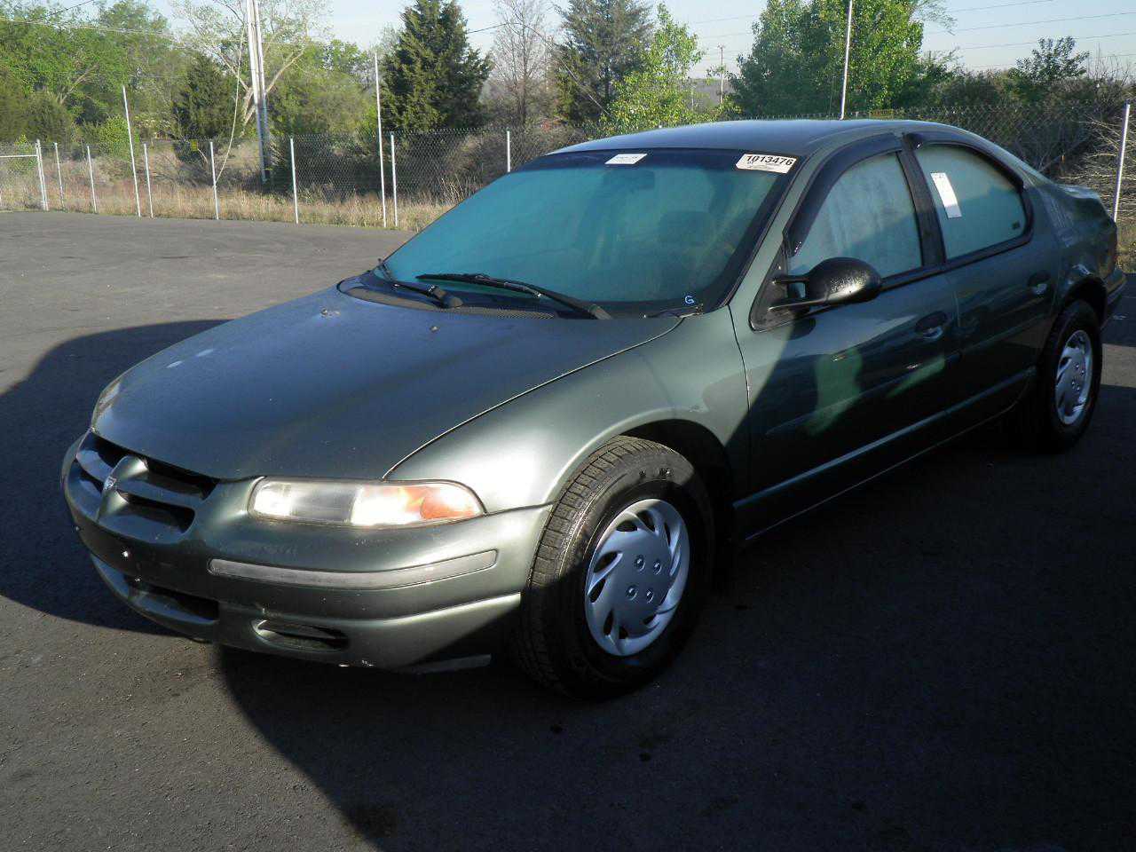 Dodge Stratus
