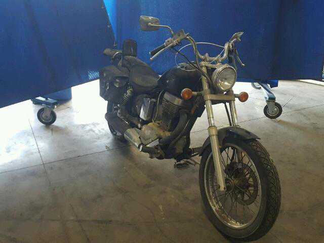 Suzuki LS650P