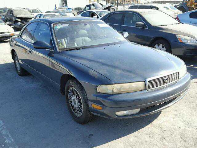Mazda 929