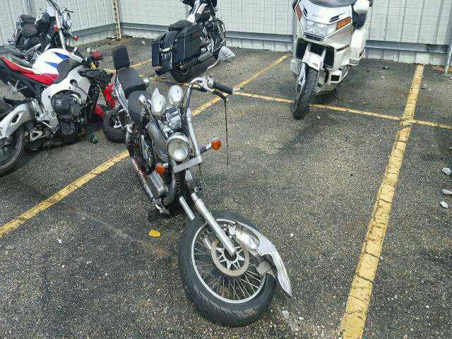 Suzuki LS650PK
