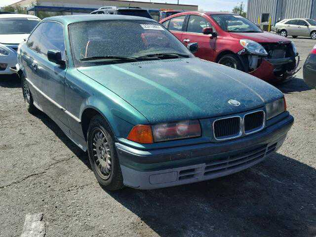 BMW 318iS