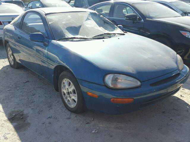 Mazda MX-3