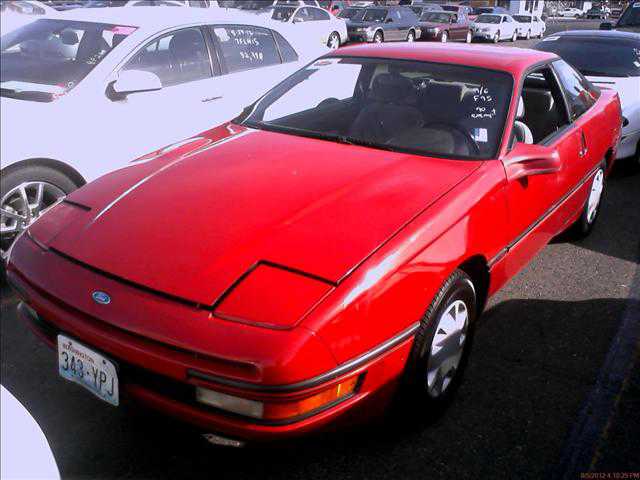 Ford Probe