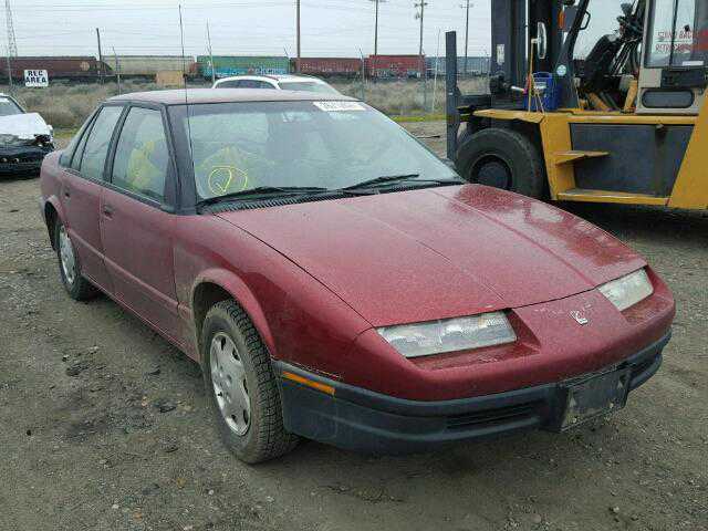 Saturn SL