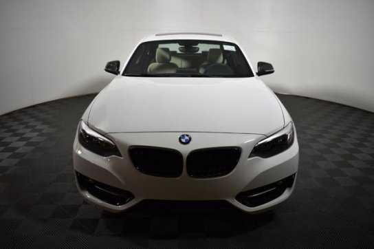 2017 BMW 230i