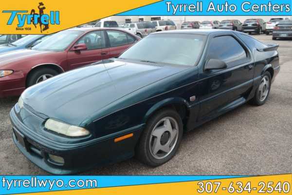 Dodge Daytona