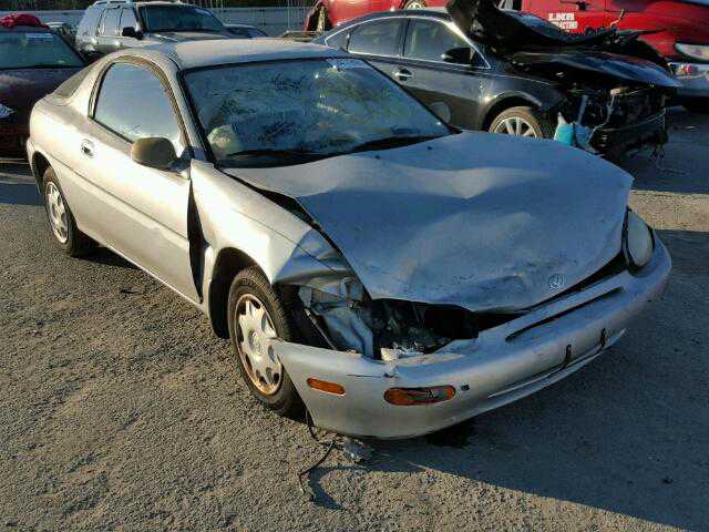 Mazda MX-3