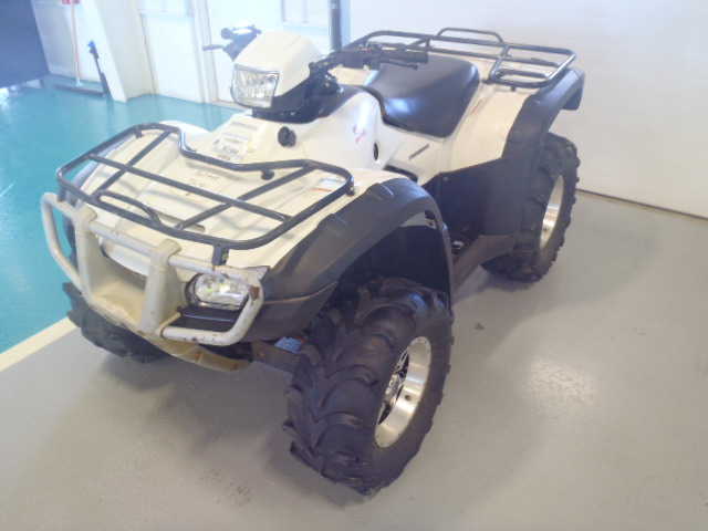 Honda TRX500