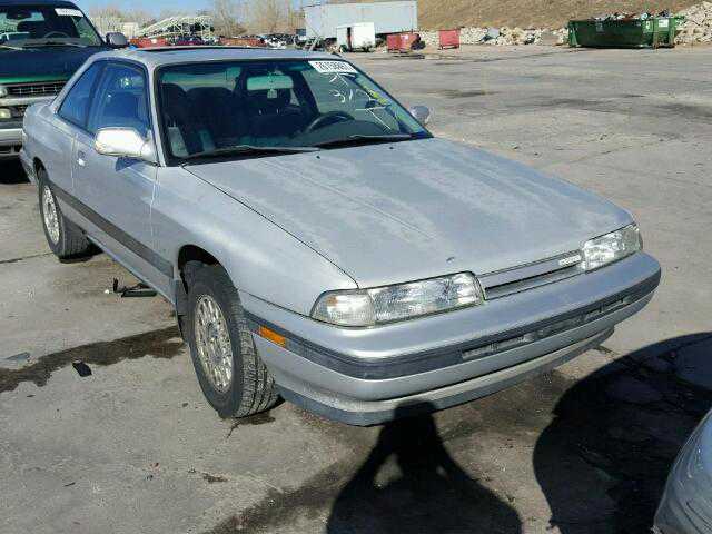Mazda MX-6