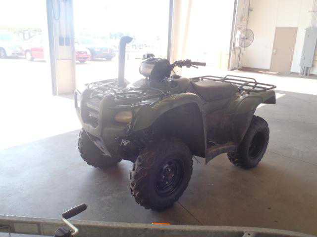 Honda TRX500 (FourTrax Foreman)