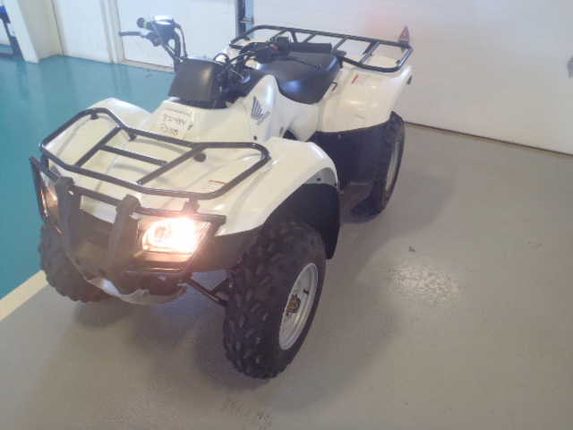Honda TRX250 (FourTrax Recon)