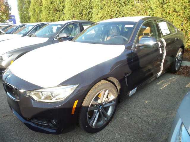 2017 BMW 440i