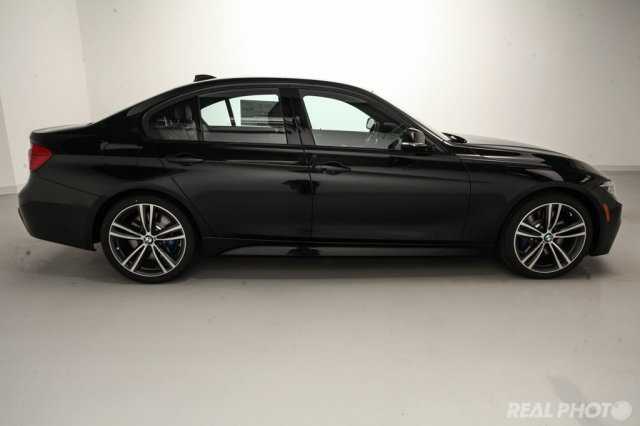 2017 BMW 340i