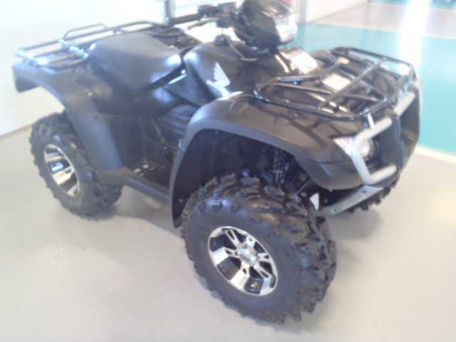 Honda TRX500 (FourTrax Foreman)