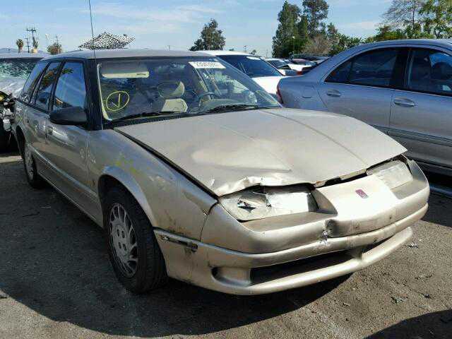 Saturn SW2