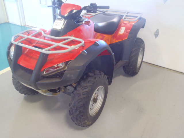 Honda TRX680 (Rincon)