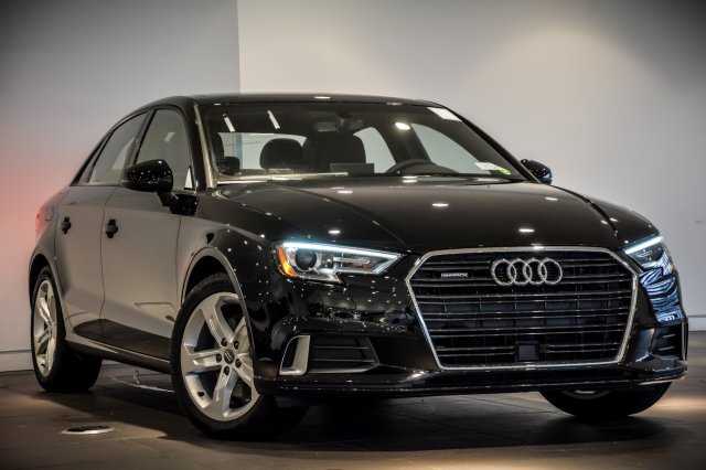 2017 Audi A3