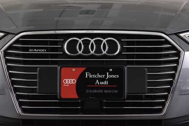2017 Audi A3
