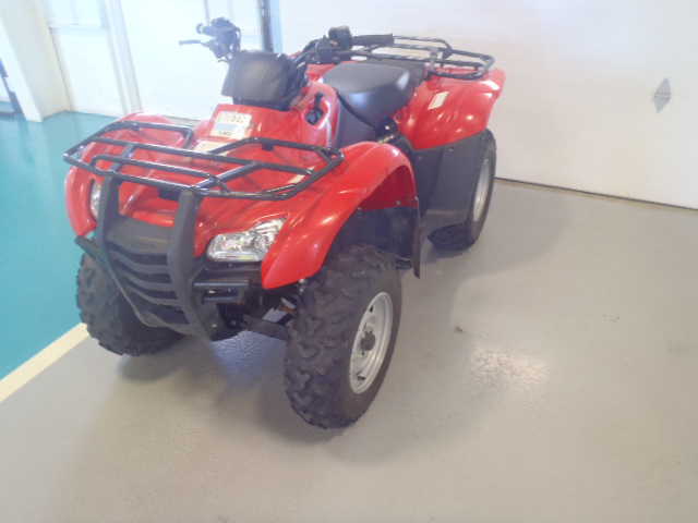 Honda TRX420 (Rancher)